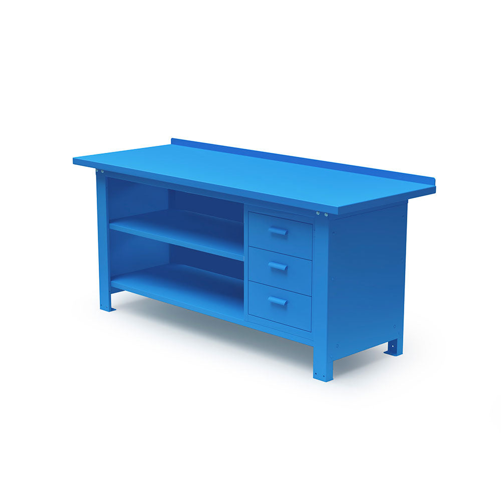 Banco da lavoro Tecnotelai 2mt. BL340B