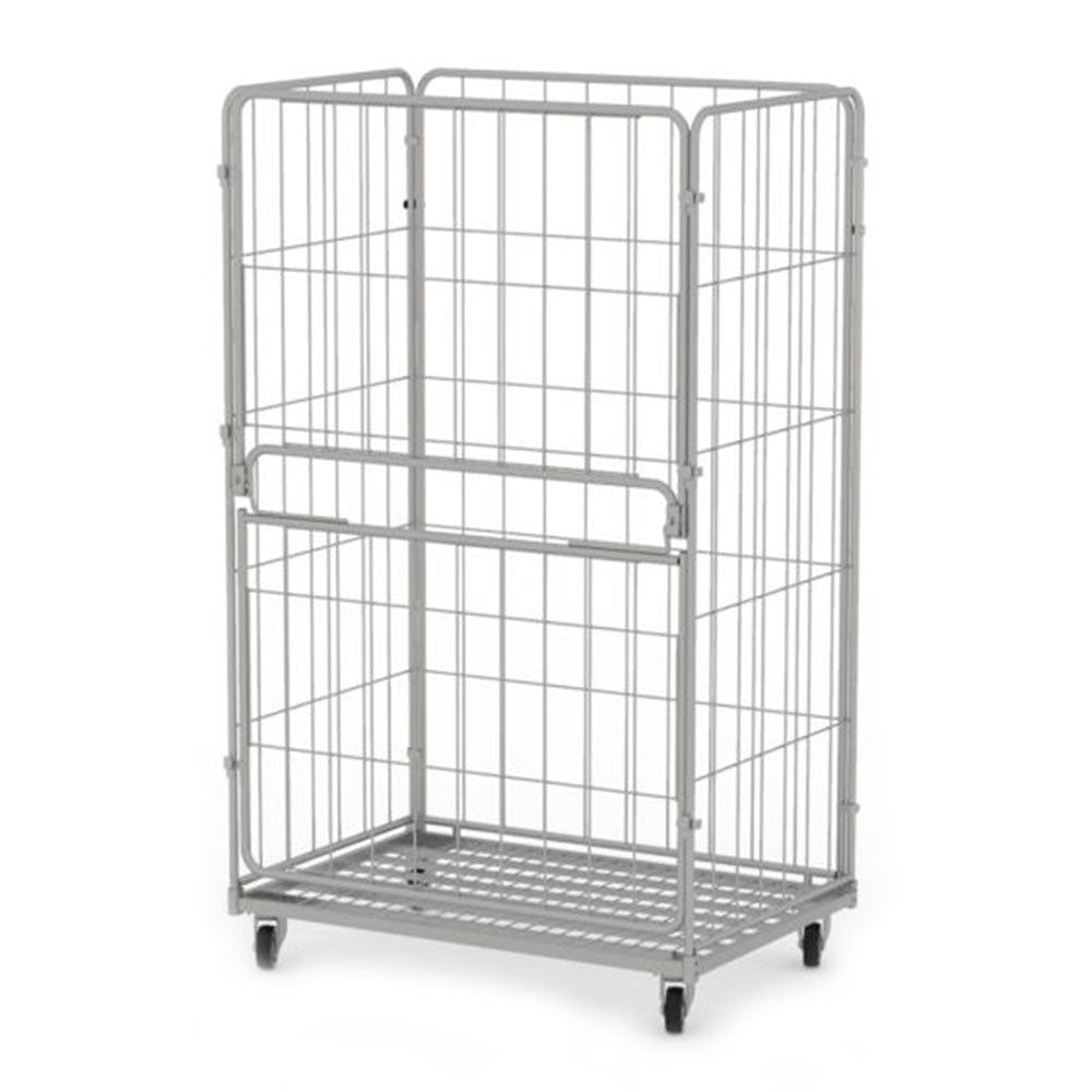 Carrello Roll Container Tecnotelai C415