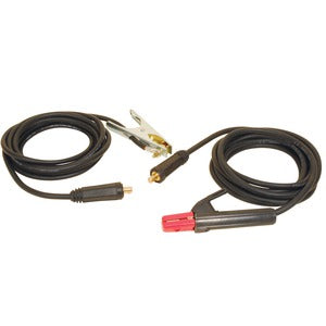 Saldatrice elettrodo Lincoln INVERTEC® V270-S - 2V + kit cavi