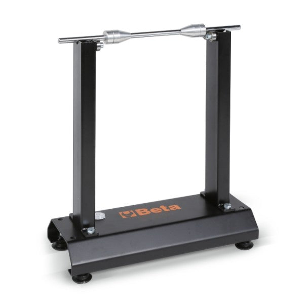 Equilibratrice statica manuale Beta 3070B per moto