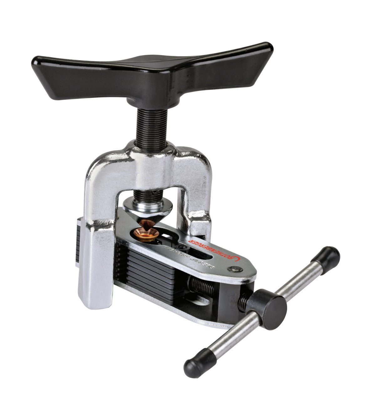 Apparecchio per colletti Universal, 4-16 mm / 3/16-5/8" ROTHENBERGER