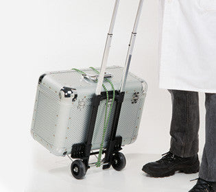 Trolley per valigie Fram CR/YS/U