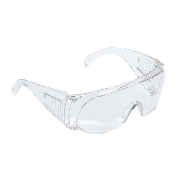 Occhiali protettivi 3M VISITOR Trasparenti