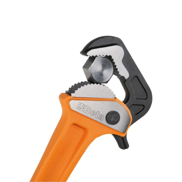 Giratubi regolabile a leva Beta 361N