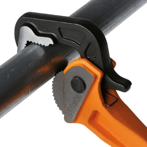 Giratubi regolabile a leva Beta 361N