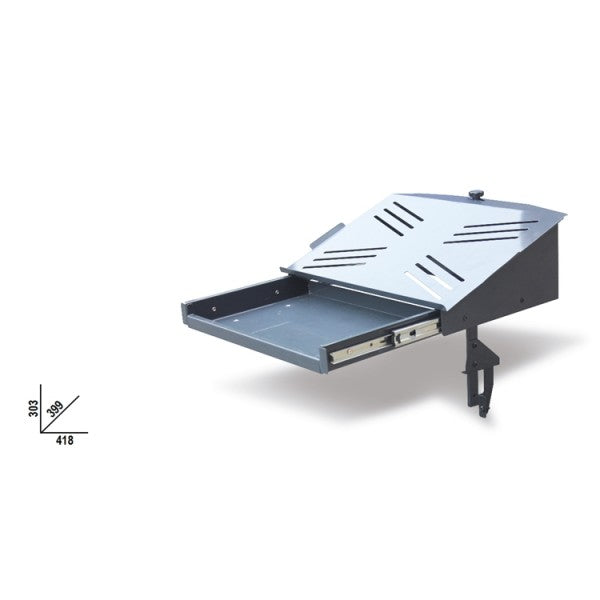 Supporto porta computer per cassettiera Beta C37 3700/PC