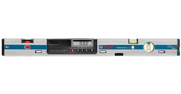 Inclinometro digitale di precisione Bosch GIM 60L con laser professional
