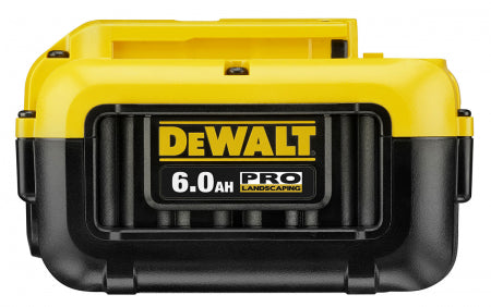 Batterie DeWalt 36v 6Ah  7,5Ah
