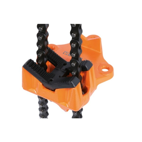 Morse a catena da banco verniciate Beta 398 fino a 8"