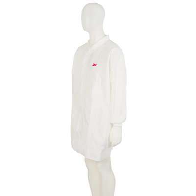 Camice da laboratorio 3M™ 4440  S - XXXXL indumento di protezione 5/6