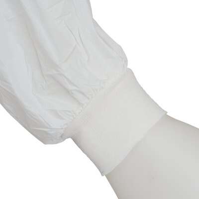 Tuta protettiva  3M™ Indumento di protezione, 4565  cat. 5/6, tg. M-XXL