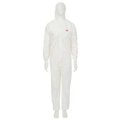 Tuta protettiva 3M™ 4540+ Indumento di protezione 5/6, tg. S-XXXXL