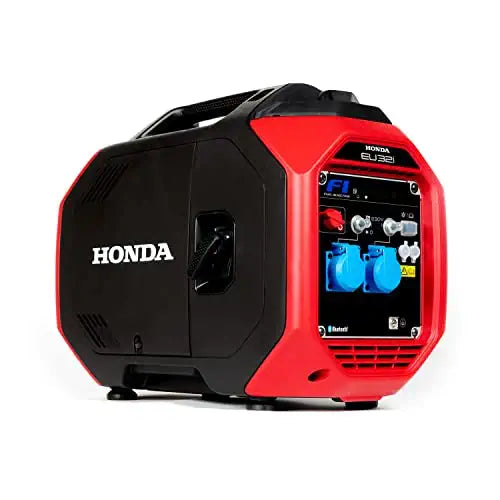 Generatore inverter Honda EU 32i Super Silenziato