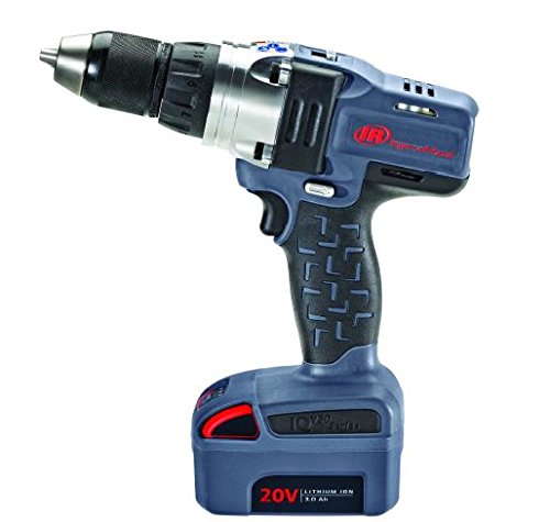 Trapano Avvitatore Ingersoll Rand 20v 5Ah D5140-K22-EU