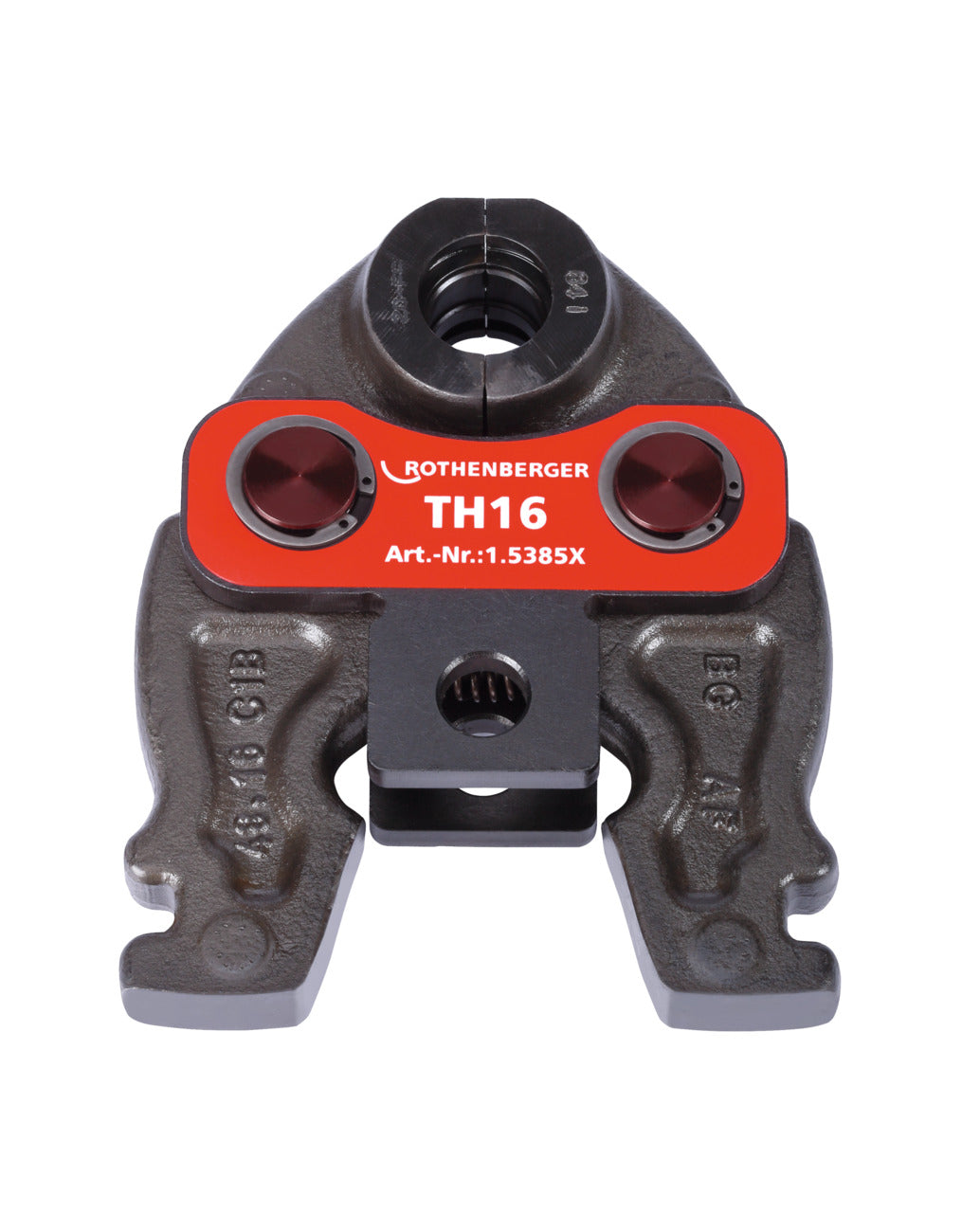 GANASCIA COMPACT PROFILO TH ROTHENBERGER