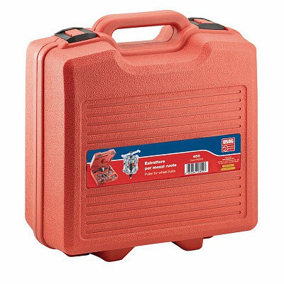 Estrattore per mozzi ruote Usag 450