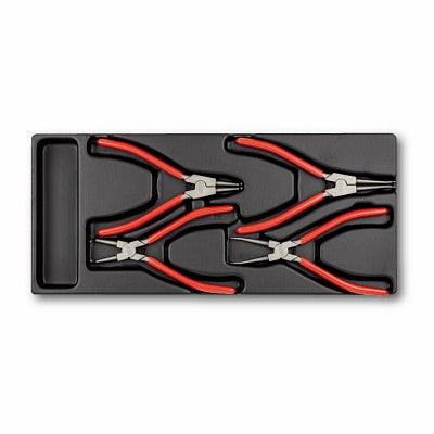 Termoformato rigido Usag 519/127C