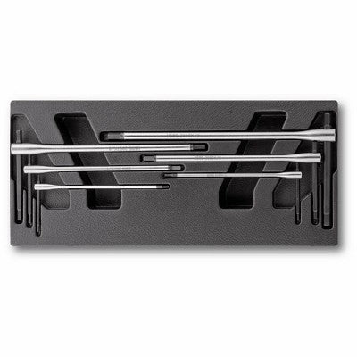 Termoformato rigido Usag 519/280TK