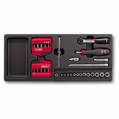 Termoformato rigido Usag 519/613AEA