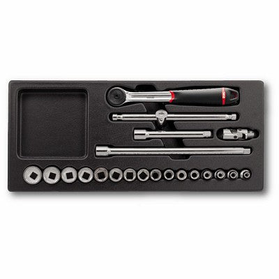 Termoformato rigido Usag 519/613BEA