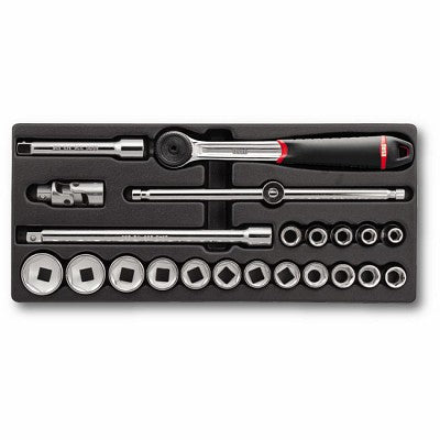 Termoformato rigido Usag 519/613CEA