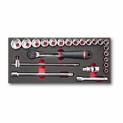 Termoformato morbido in spugna Usag 519 M 613CEA