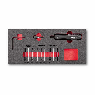 Termoformato morbido in spugna Usag 519 M 824SK11