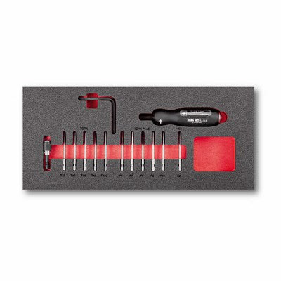 Termoformato morbido in spugna Usag 519 M 824SK13