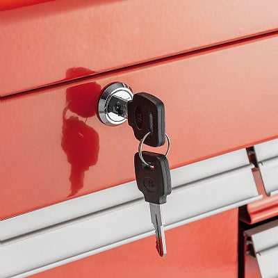 Cassettiera Usag 531 D 8 cassetti