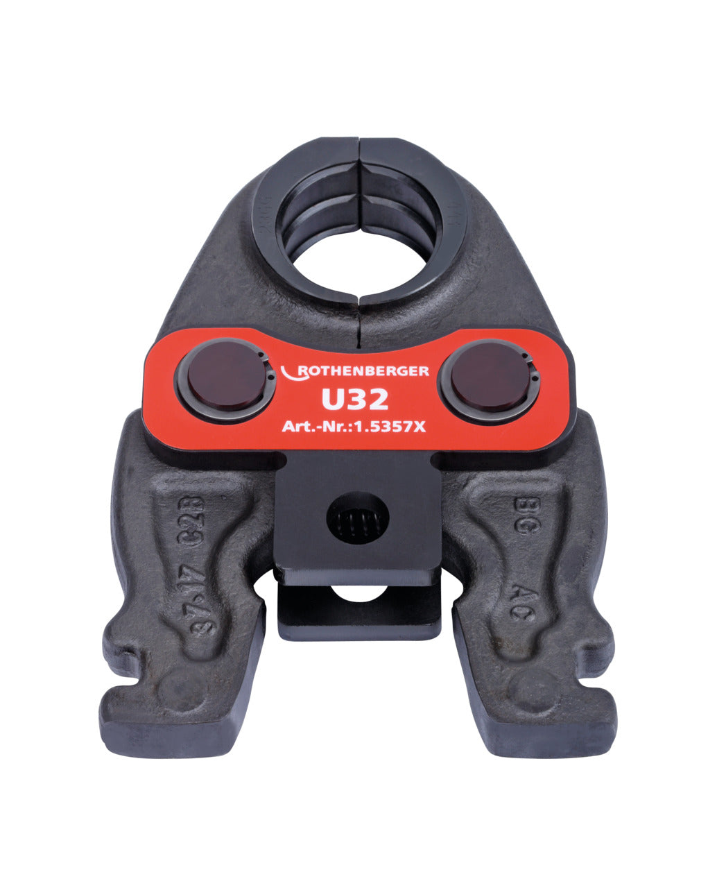 GANASCIA COMPACT PROFILO U ROTHENBERGER