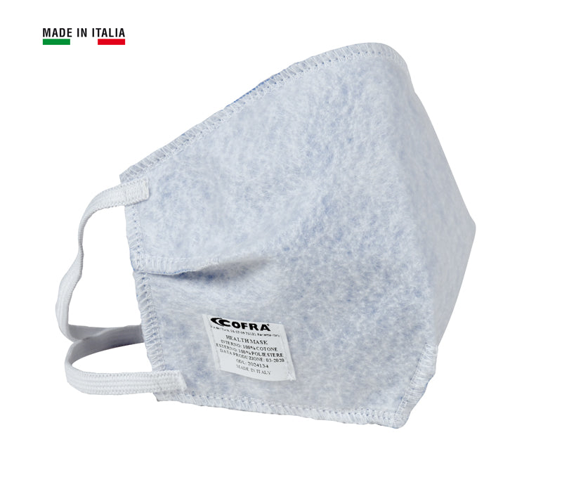 Mascherina Cofra M031 HEALTH MASK
