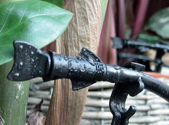 Mini kit goccia a goccia 12 vasi GF GARDEN