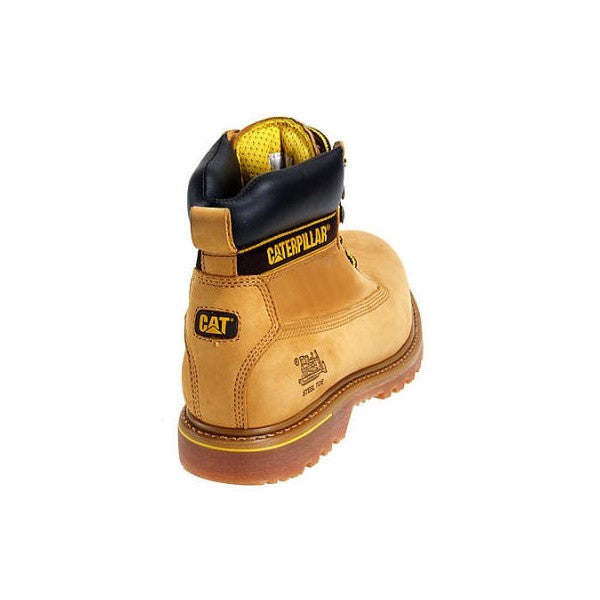 Scarpe sales caterpillar antinfortunistiche