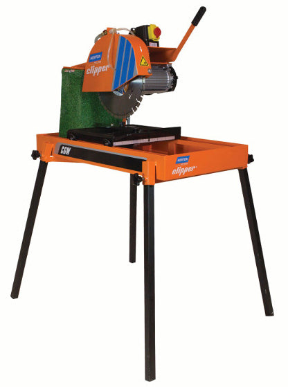 Seghe da edilizia Norton Clipper CGW 350mm