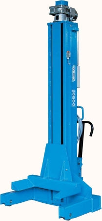 Colonne sollevatore  4 pz. OMCN da 6,5 a 10 ton. ART. 959 963 970