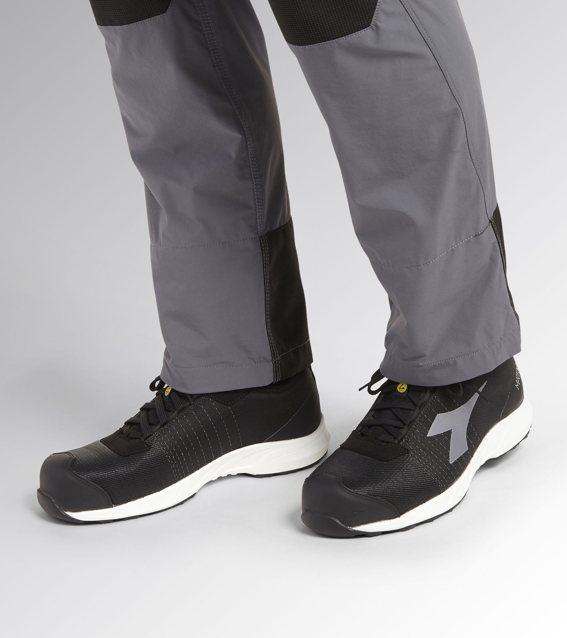 Scarpe antinfortunistiche Diadora FLY LITEBASE MATRYX LOW S3 HRO SRC ESD