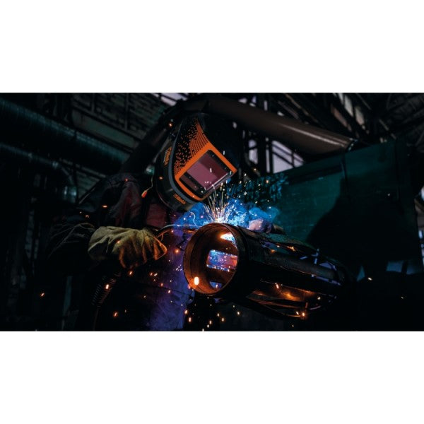 Maschera SALDATORE LCD ad oscuramento automatico Beta 7041LCD/4S