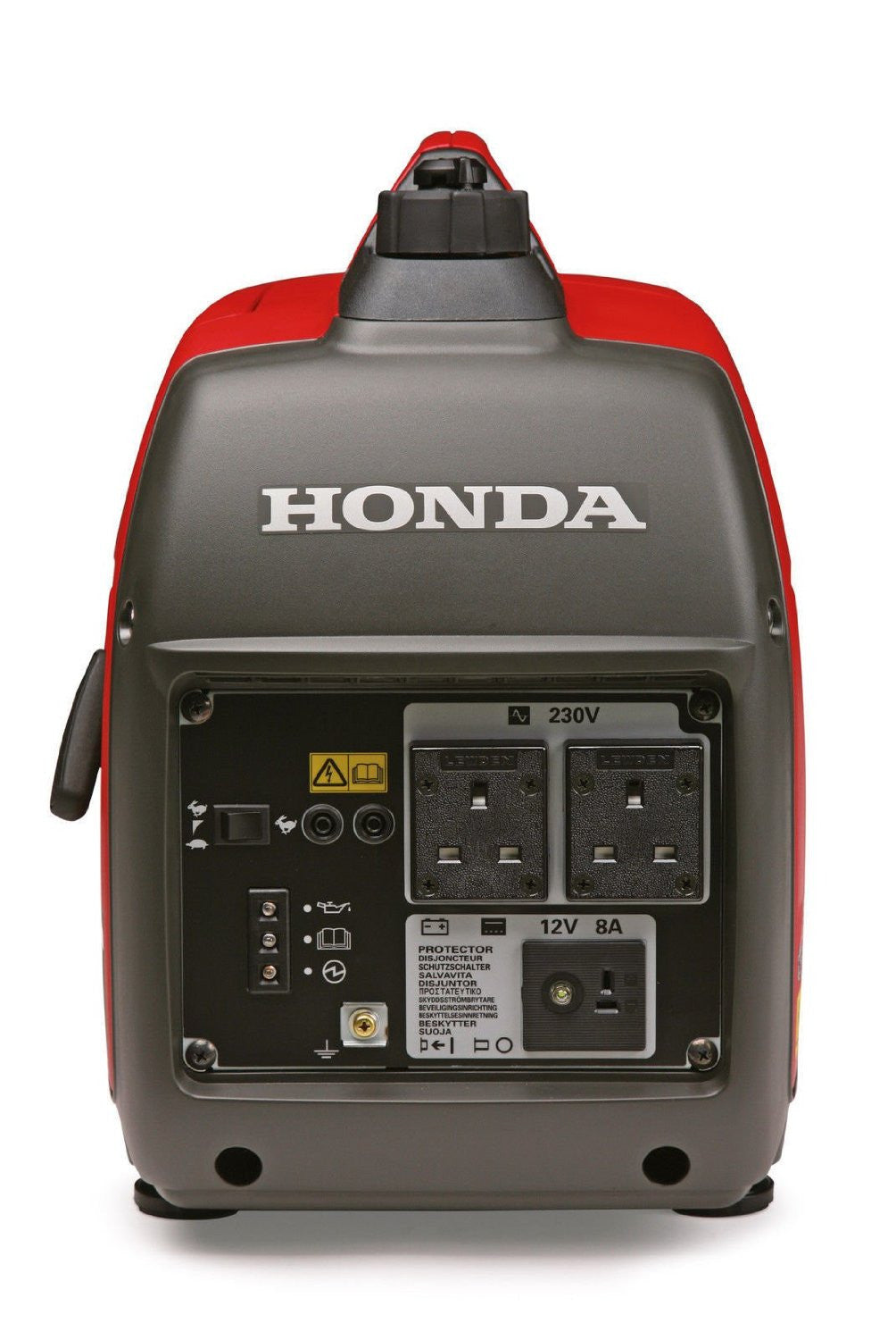 Generatore inverter Honda EU20i UK VERSION