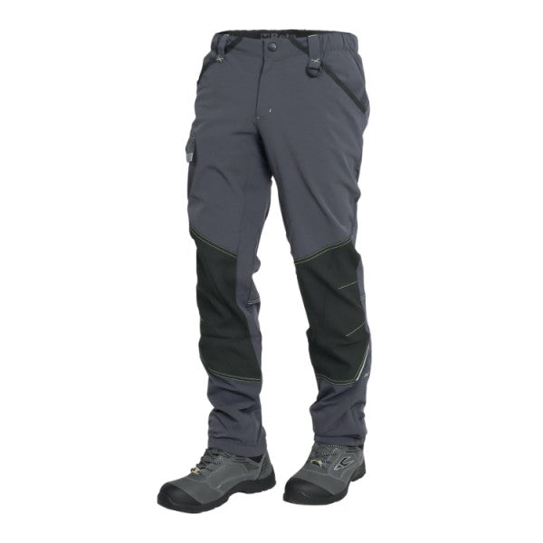 Pantaloni "work trekking" in tessuto elasticizzato Beta 7600G