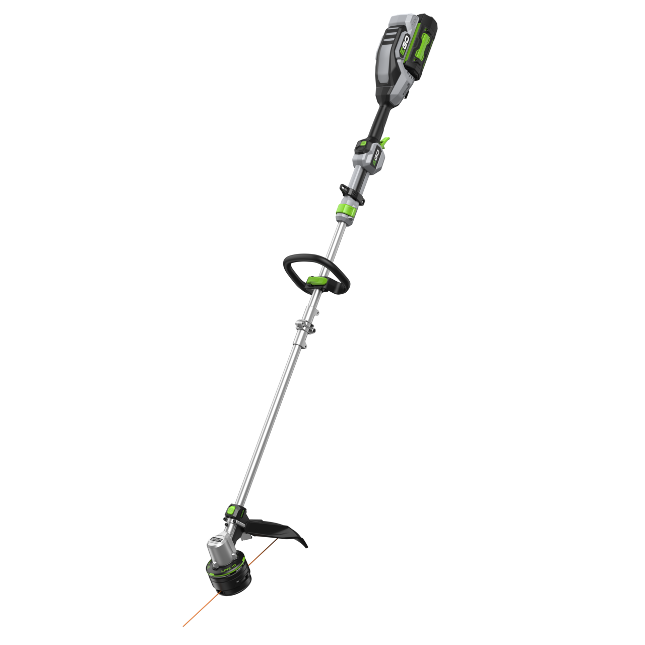 Decespugliatore Ego Power 40cm ST1610E-T  CORPO MACCHINA