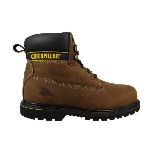 Caterpillar scarpe 2025 sito ufficiale