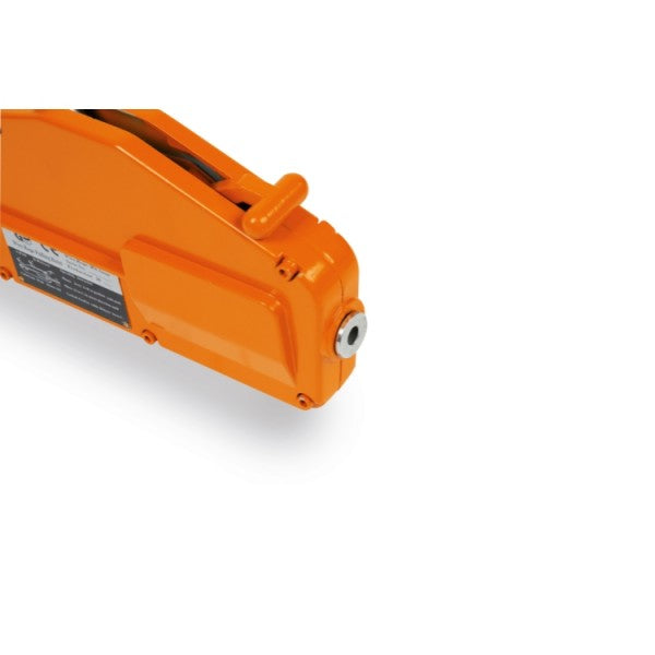 Argano manuale a fune passante Beta 8148