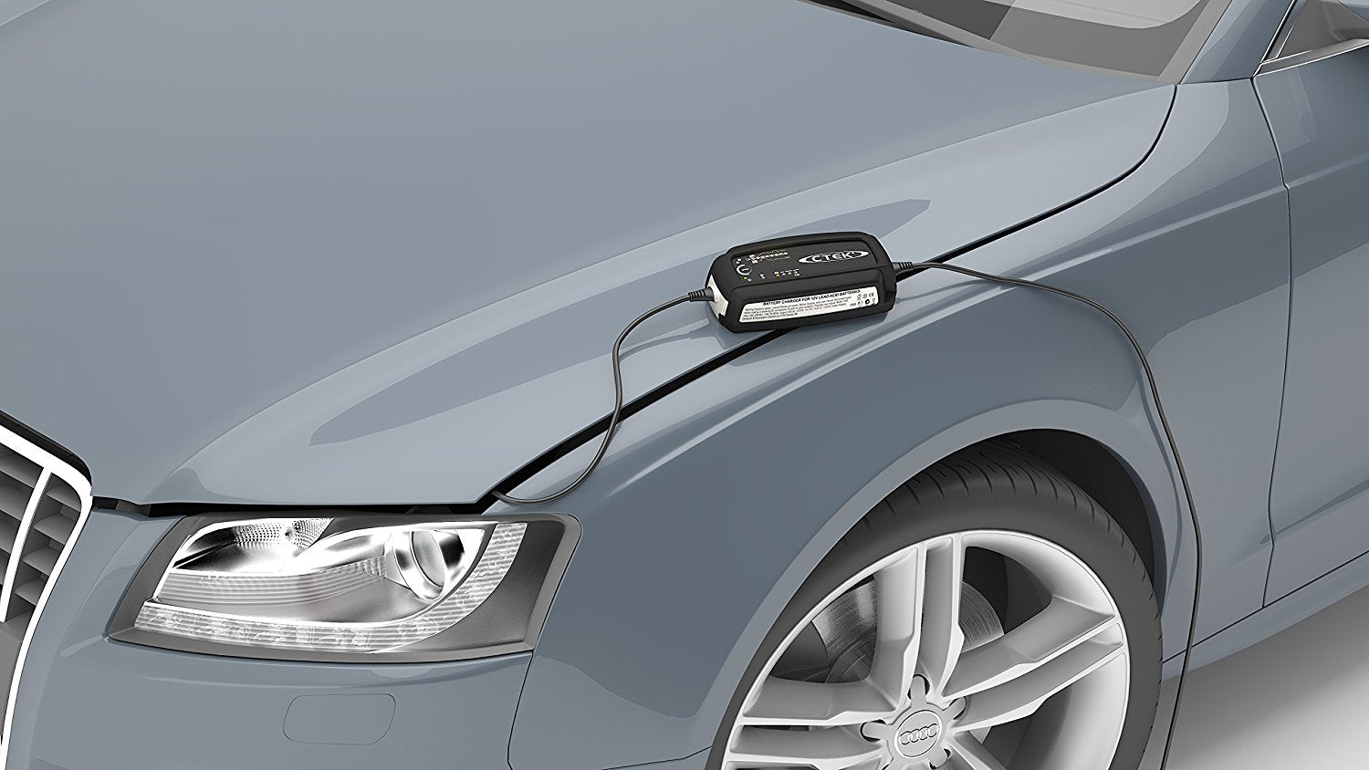 Bumper 120 antiscivolo Ctek 40-059