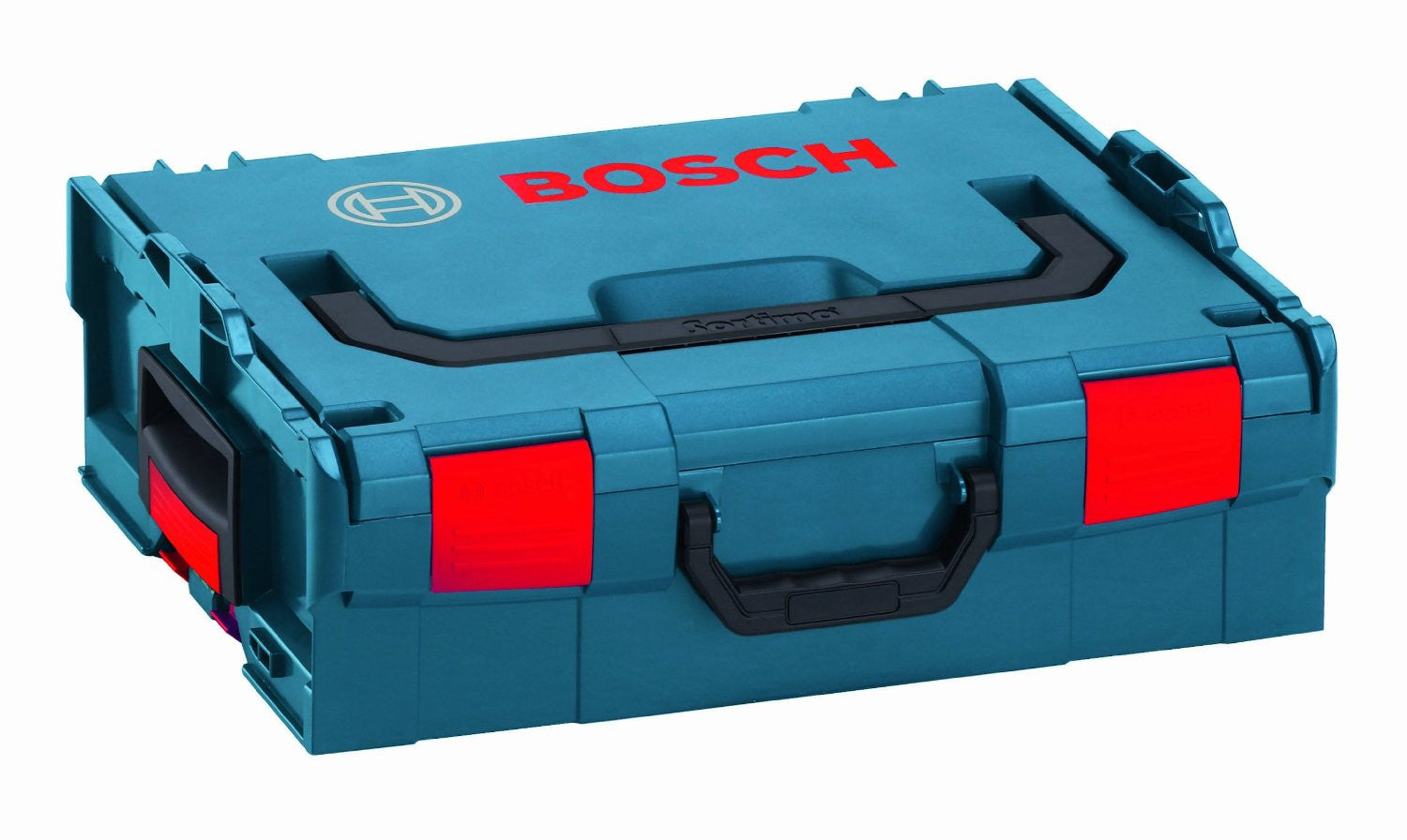 Seghetto alternativo BOSCH GST 18 V-LI CORPO MACCHINA + L-BOX Bosch Professional