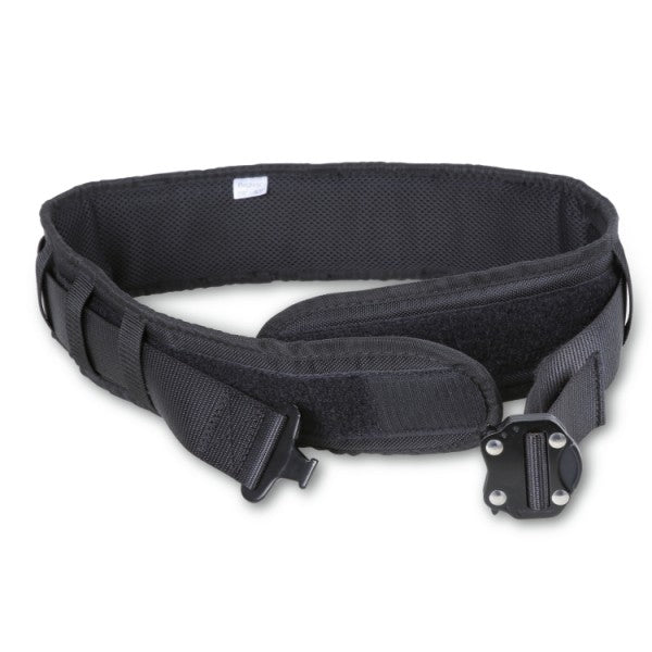 Cinturone sicurezza fibbia metallica H-SAFE Beta 8871