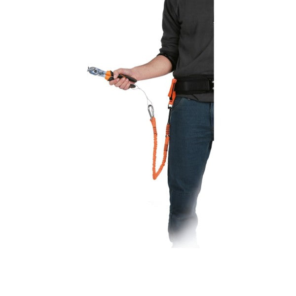 Laccio di collegamento ammortizzato Beta 8877