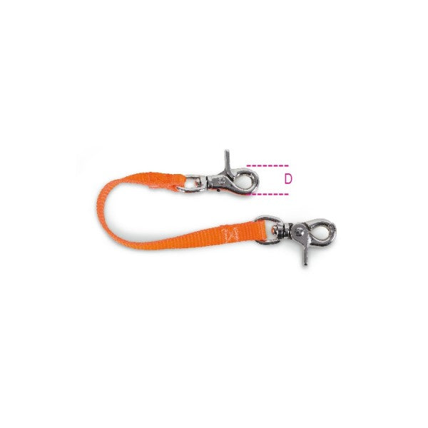 Laccio di collegamento non ammortizzato Beta 8880