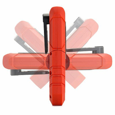 Lampada Led ricaricabile Usag 889 RP compatta