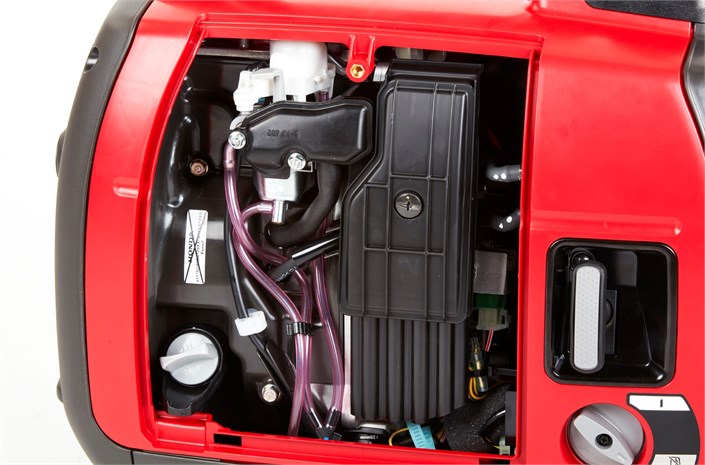 Generatore inverter Honda EU22i