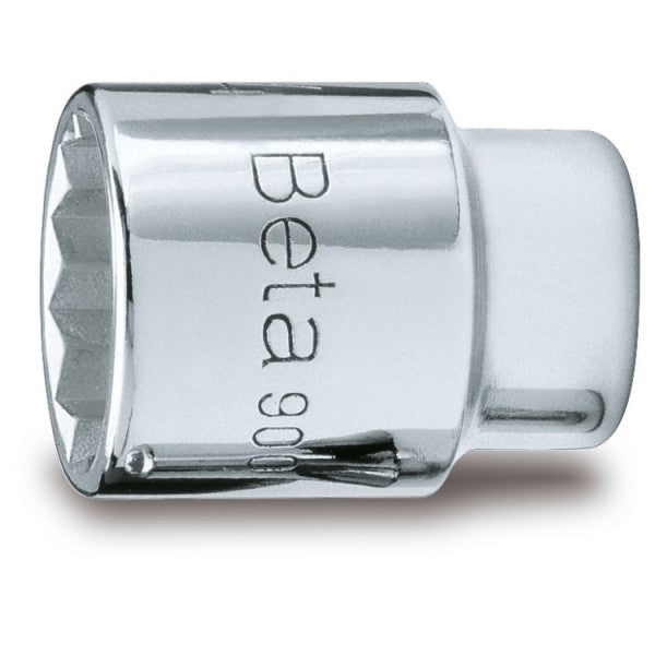 Bussola Esagonale Beta 900MB poligonale  1/4"